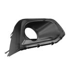 Right Side Fog Light Cover Bezel w/Hole for 2012-2014 Subaru Impreza