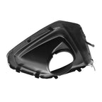 Right Side Fog Light Cover Bezel w/Hole for 2012-2014 Subaru Impreza