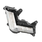 Right Side Fog Light Lamp Without Crash Brake for 2015-2020 Cadillac Escalade ES