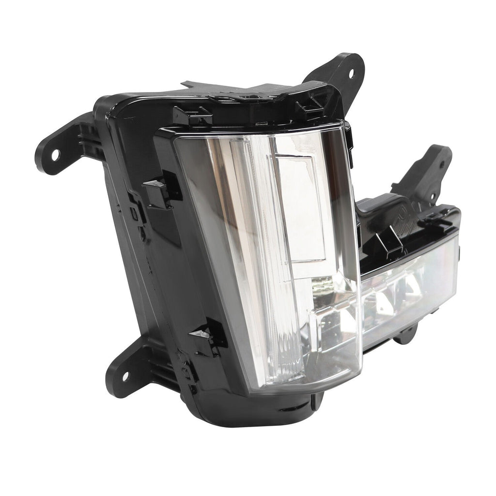 Right Side Fog Light Lamp Without Crash Brake for 2015-2020 Cadillac Escalade ES