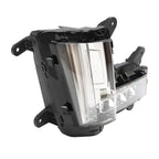 Right Side Fog Light Lamp Without Crash Brake for 2015-2020 Cadillac Escalade ES