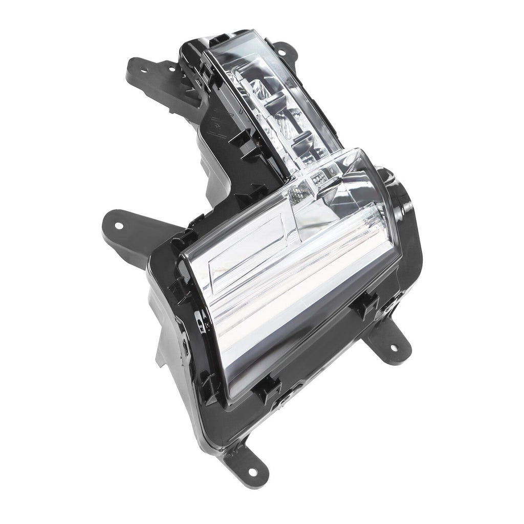 Right Side Fog Light Lamp Without Crash Brake for 2015-2020 Cadillac Escalade ES