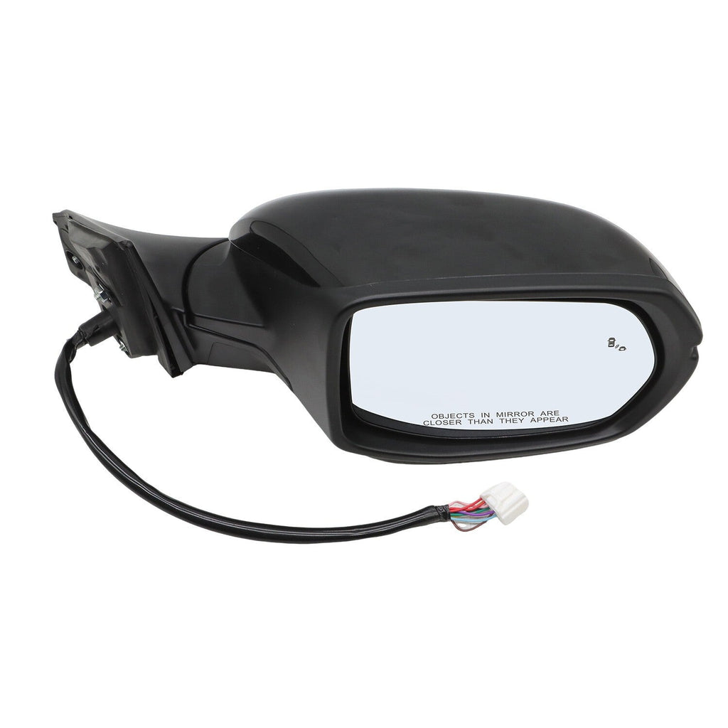 Right Side Power Folding Heated Blind Spot Mirror for Honda CR-V 2017-2022