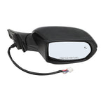 Right Side Power Folding Heated Blind Spot Mirror for Honda CR-V 2017-2022