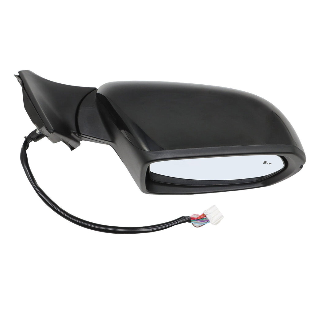 Right Side Power Folding Heated Blind Spot Mirror for Honda CR-V 2017-2022