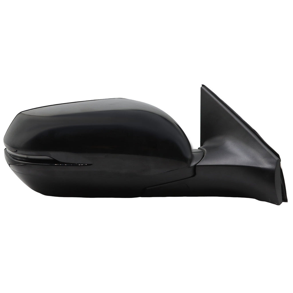 Right Side Power Folding Heated Blind Spot Mirror for Honda CR-V 2017-2022
