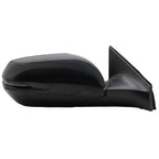 Right Side Power Folding Heated Blind Spot Mirror for Honda CR-V 2017-2022