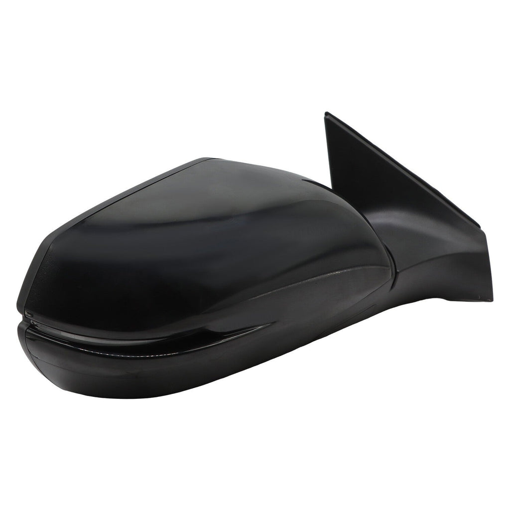 Right Side Power Folding Heated Blind Spot Mirror for Honda CR-V 2017-2022