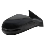 Right Side Power Folding Heated Blind Spot Mirror for Honda CR-V 2017-2022