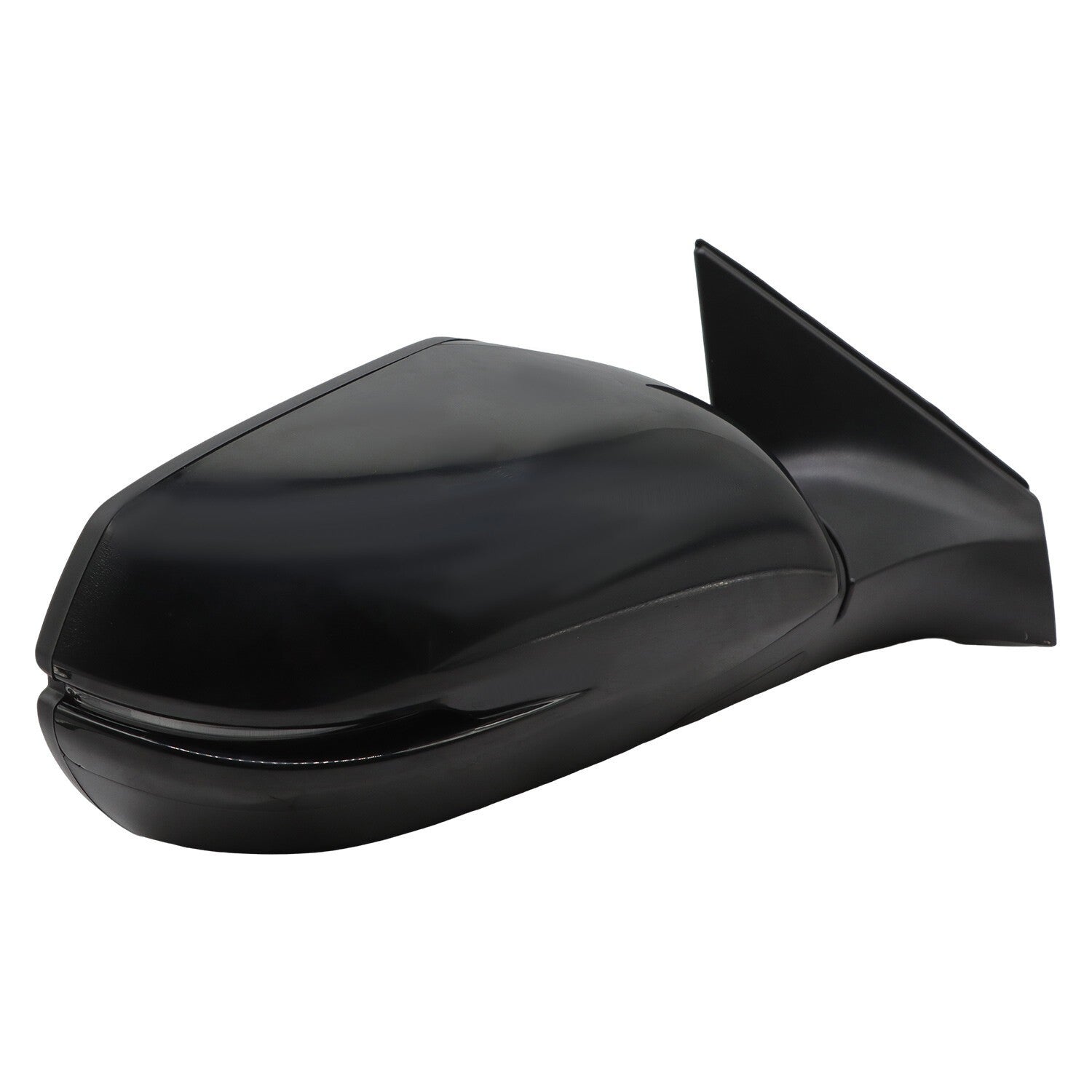 Right Side Power Folding Heated Blind Spot Mirror for Honda CR-V 2017-2022