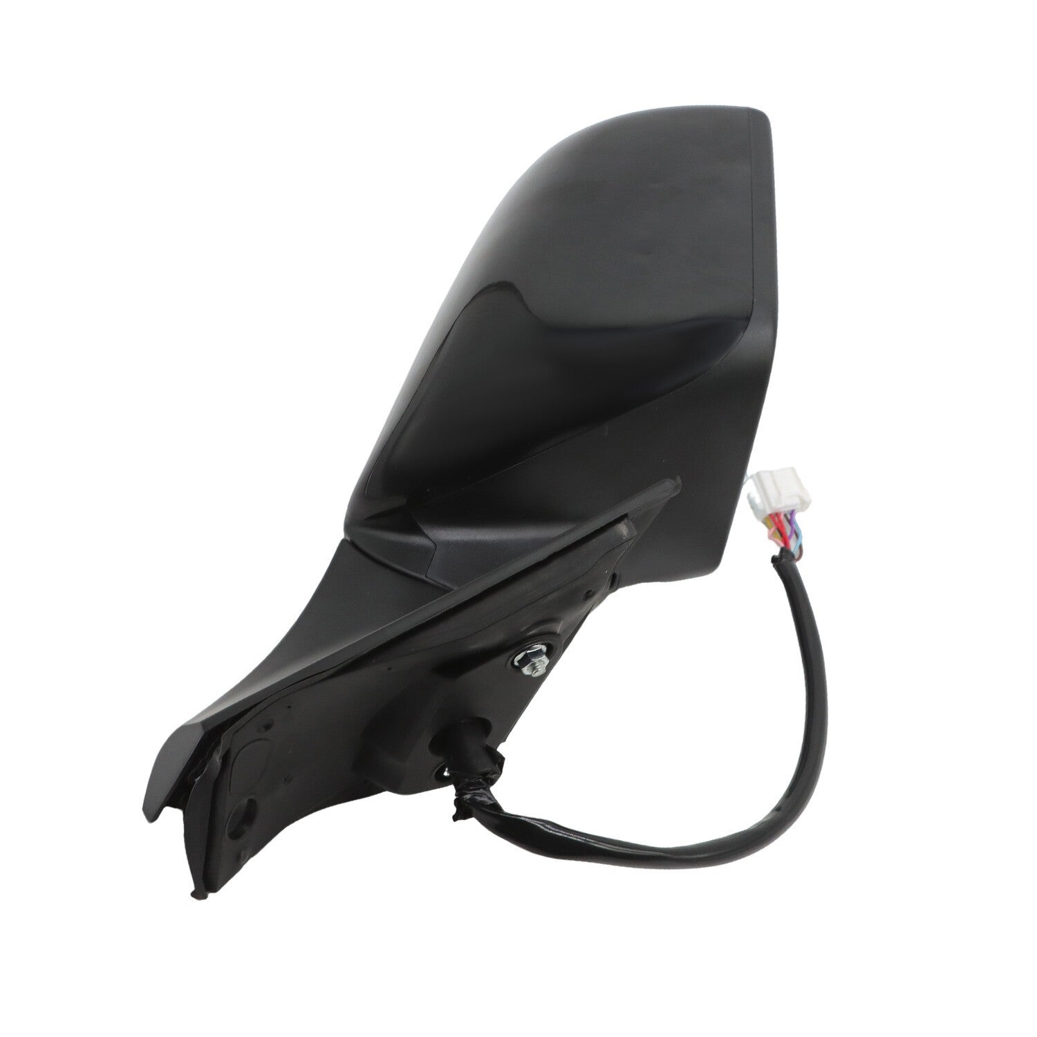 Right Side Power Folding Heated Blind Spot Mirror for Honda CR-V 2017-2022