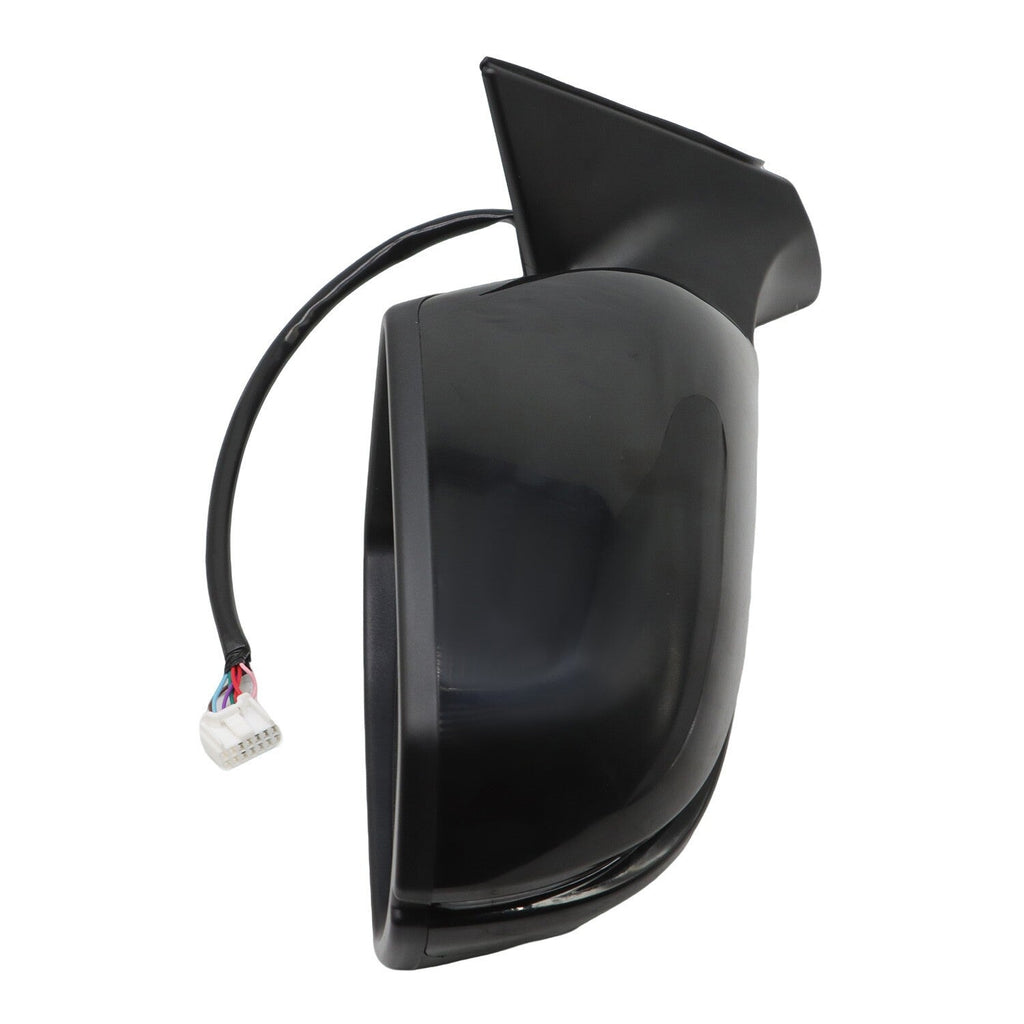 Right Side Power Folding Heated Blind Spot Mirror for Honda CR-V 2017-2022