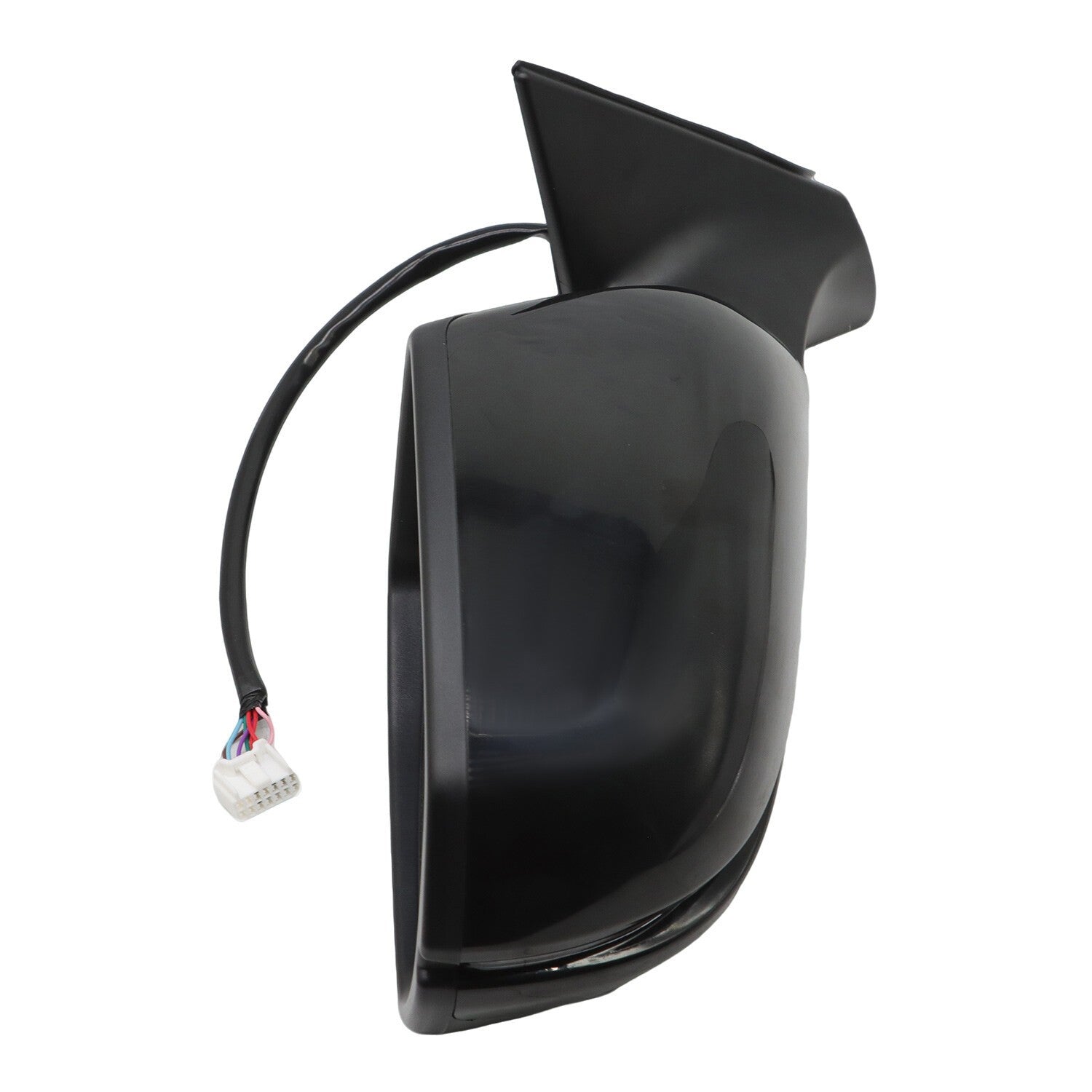 Right Side Power Folding Heated Blind Spot Mirror for Honda CR-V 2017-2022