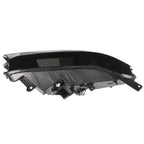 2023-2024 Honda CRV Right LED Headlight with Electroplated Trim Headlamp