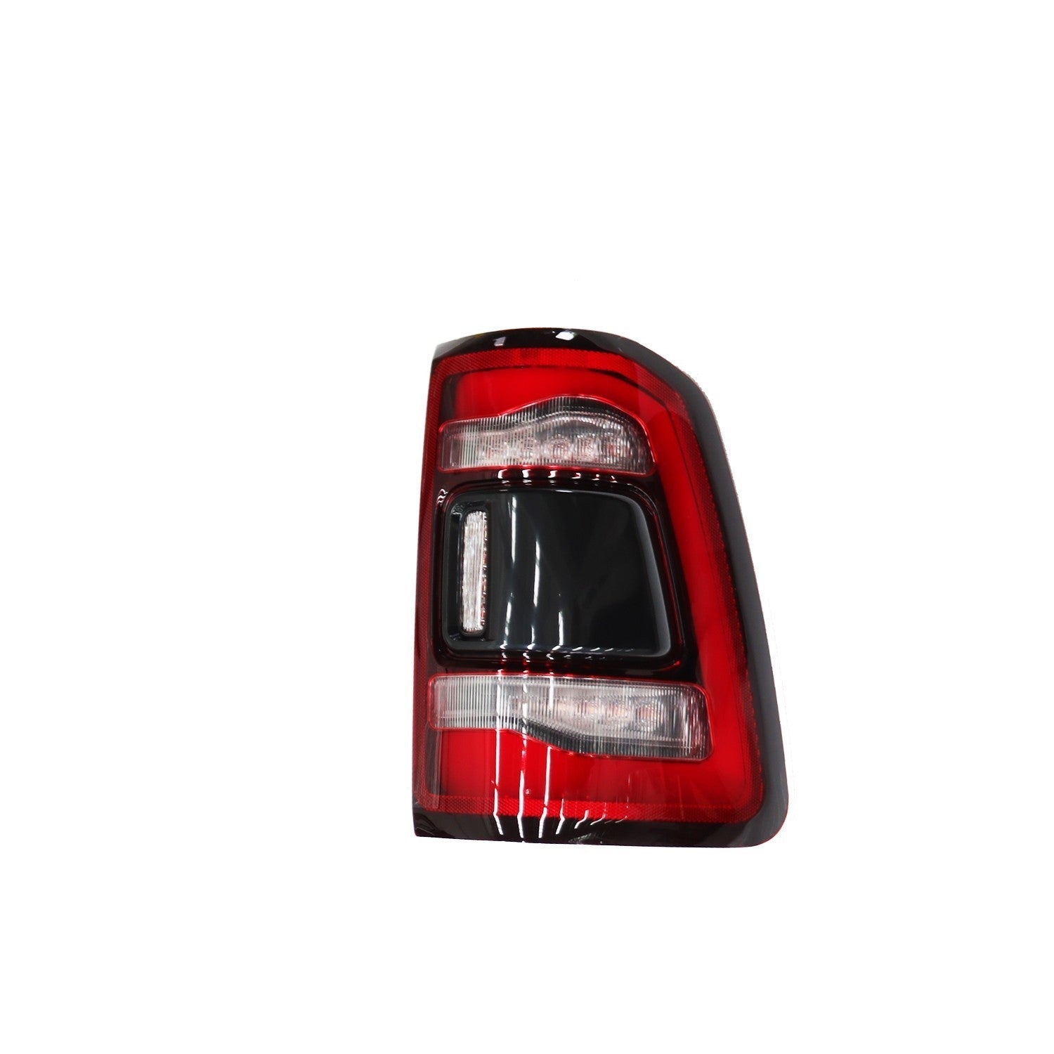 Right Side LED Tail Light Brake Lamp for Dodge Ram 1500 2019-2022 RH
