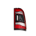 Right Side LED Tail Light Brake Lamp for Dodge Ram 1500 2019-2022 RH