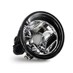 Front Right Bumper Fog Light for 2011-2014 BMW X3 F25 Replacement Lamp