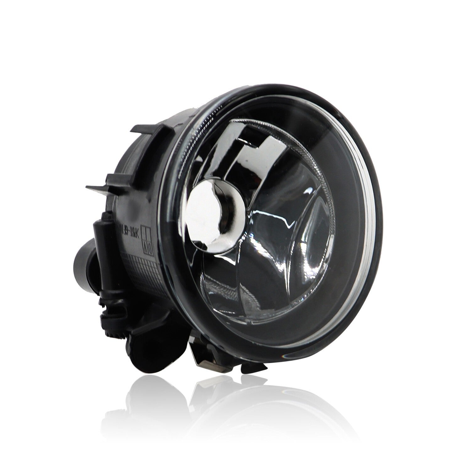 Front Right Bumper Fog Light for 2011-2014 BMW X3 F25 Replacement Lamp