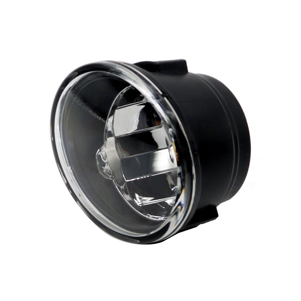 Front Right Bumper Fog Light for 2011-2014 BMW X3 F25 Replacement Lamp