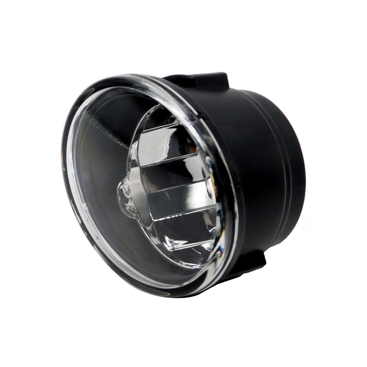 Front Right Bumper Fog Light for 2011-2014 BMW X3 F25 Replacement Lamp