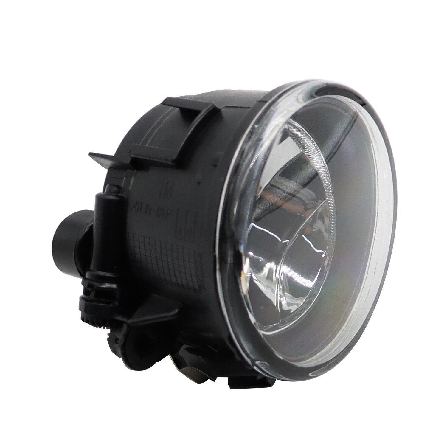Front Right Bumper Fog Light for 2011-2014 BMW X3 F25 Replacement Lamp