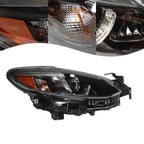 Right Side LED Headlight w/ AFS for 2016-2017 Mazda 6 GMN3-51-031D