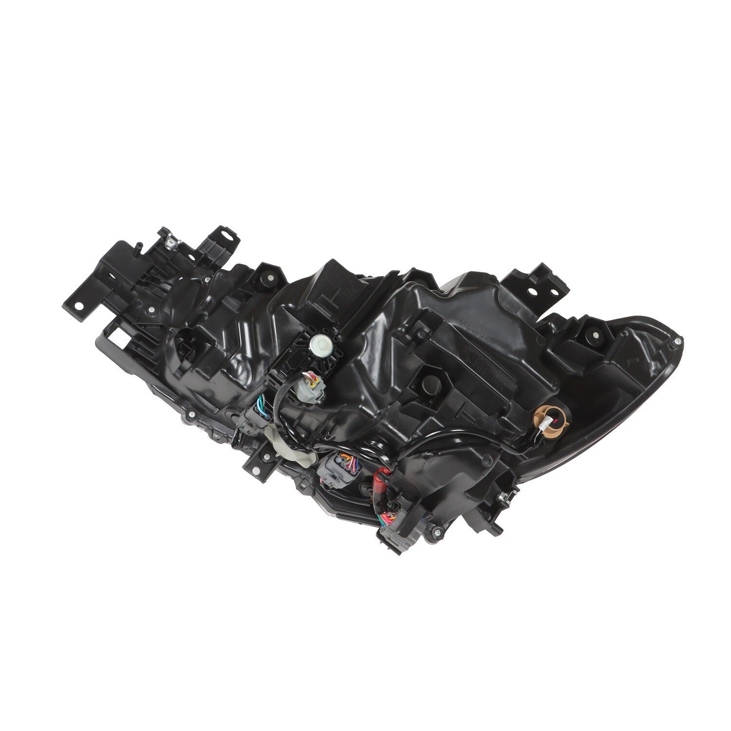Right Side LED Headlight w/ AFS for 2016-2017 Mazda 6 GMN3-51-031D