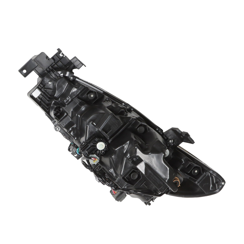 Right Side LED Headlight w/ AFS for 2016-2017 Mazda 6 GMN3-51-031D