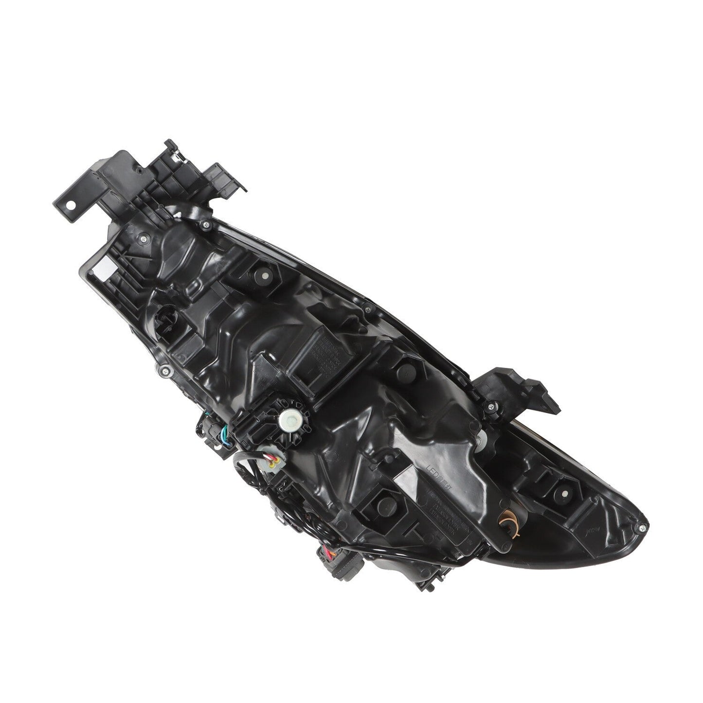 Right Side LED Headlight w/ AFS for 2016-2017 Mazda 6 GMN3-51-031D