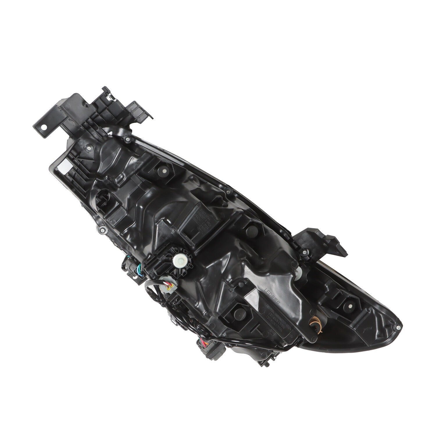 Right Side LED Headlight w/ AFS for 2016-2017 Mazda 6 GMN3-51-031D