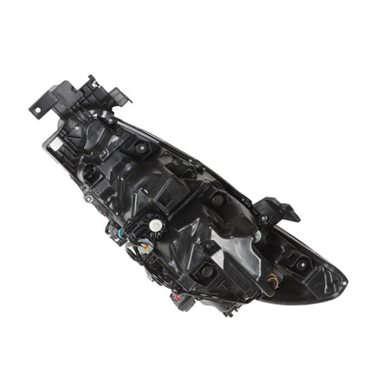 Right Side LED Headlight w/ AFS for 2016-2017 Mazda 6 GMN3-51-031D