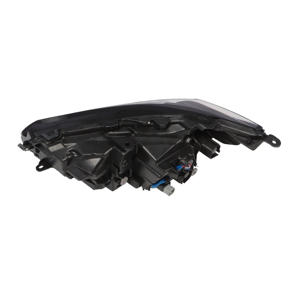 Right Side LED Headlight for 2018-2021 Lexus NX300 NX300h Headlamp
