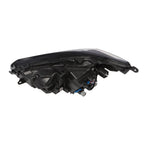 Right Side LED Headlight for 2018-2021 Lexus NX300 NX300h Headlamp