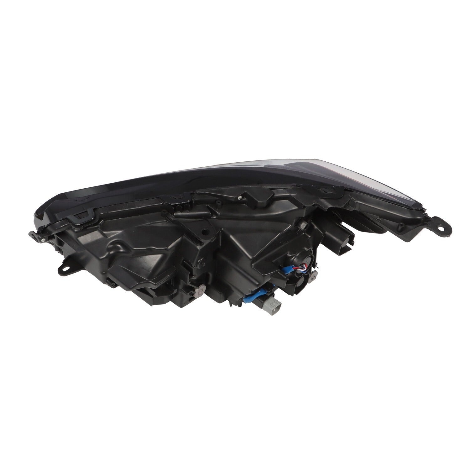 Right Side LED Headlight for 2018-2021 Lexus NX300 NX300h Headlamp