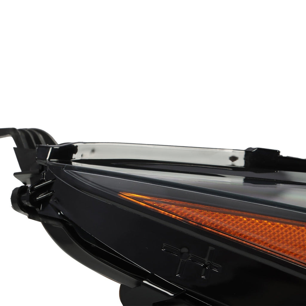 Right Side LED Headlight for 2018-2021 Lexus NX300 NX300h Headlamp
