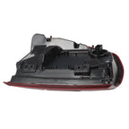 Right Side LED Tail Light Blind Spot 2019-2023 Dodge RAM 1500 68262530AH