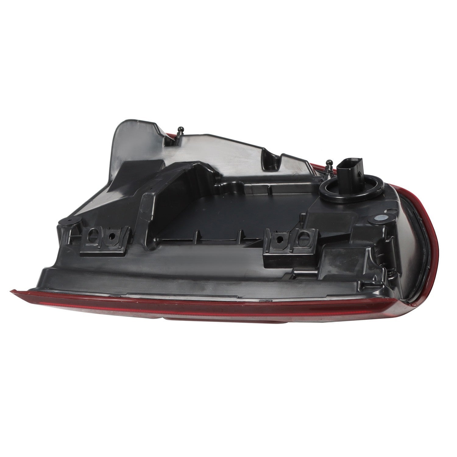 Right Side LED Tail Light Blind Spot 2019-2023 Dodge RAM 1500 68262530AH