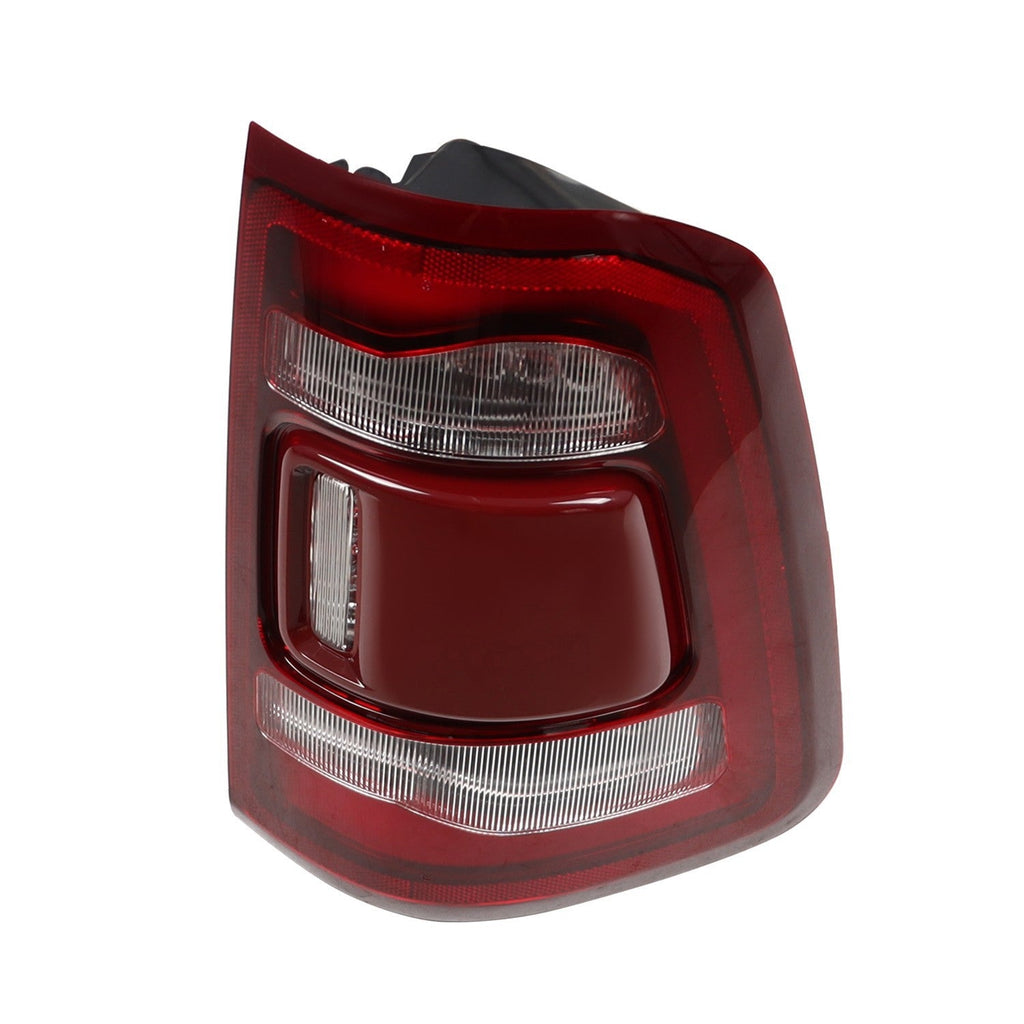 Right Side LED Tail Light Blind Spot 2019-2023 Dodge RAM 1500 68262530AH