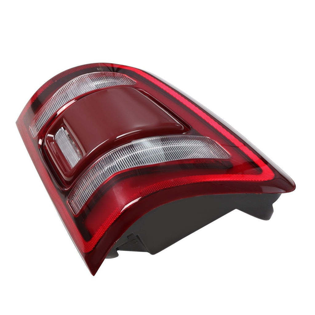 Right Side LED Tail Light Blind Spot 2019-2023 Dodge RAM 1500 68262530AH