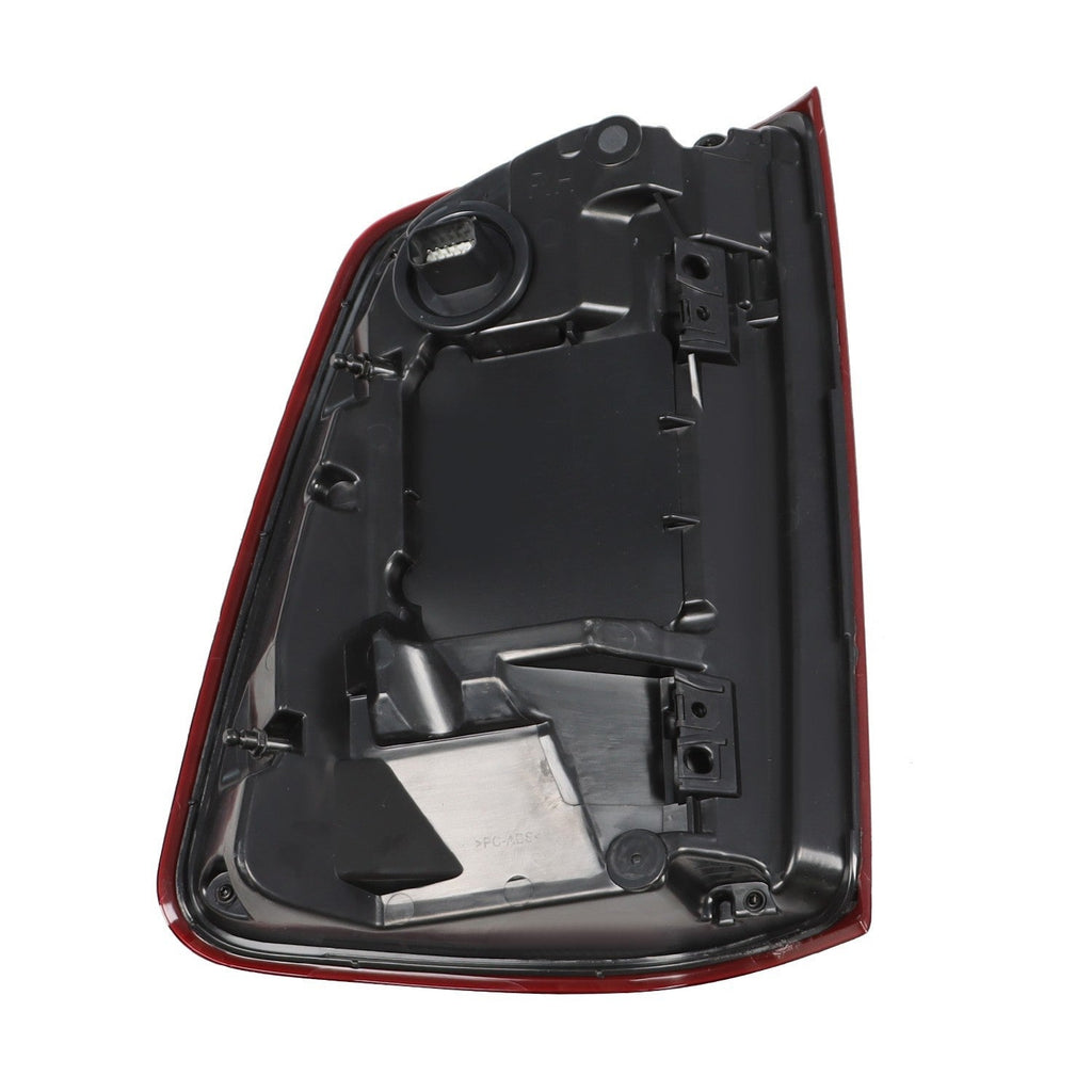 Right Side LED Tail Light Blind Spot 2019-2023 Dodge RAM 1500 68262530AH