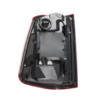 Right Side LED Tail Light Blind Spot 2019-2023 Dodge RAM 1500 68262530AH