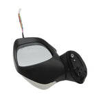 Right Side Mirror 2015-2016 Mazda CX-5 Signal BSM Power Fold 9-Pin
