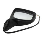 Right Side Mirror 2015-2016 Mazda CX-5 Signal BSM Power Fold 9-Pin
