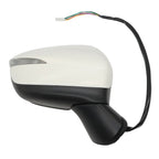 Right Side Mirror 2015-2016 Mazda CX-5 Signal BSM Power Fold 9-Pin