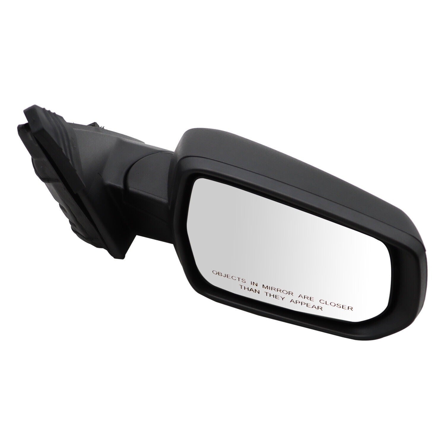 Right Side Manual Fold Non-Heated Mirror for 2016-2024 Chevy Malibu