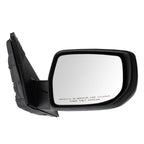 Right Side Manual Fold Non-Heated Mirror for 2016-2024 Chevy Malibu