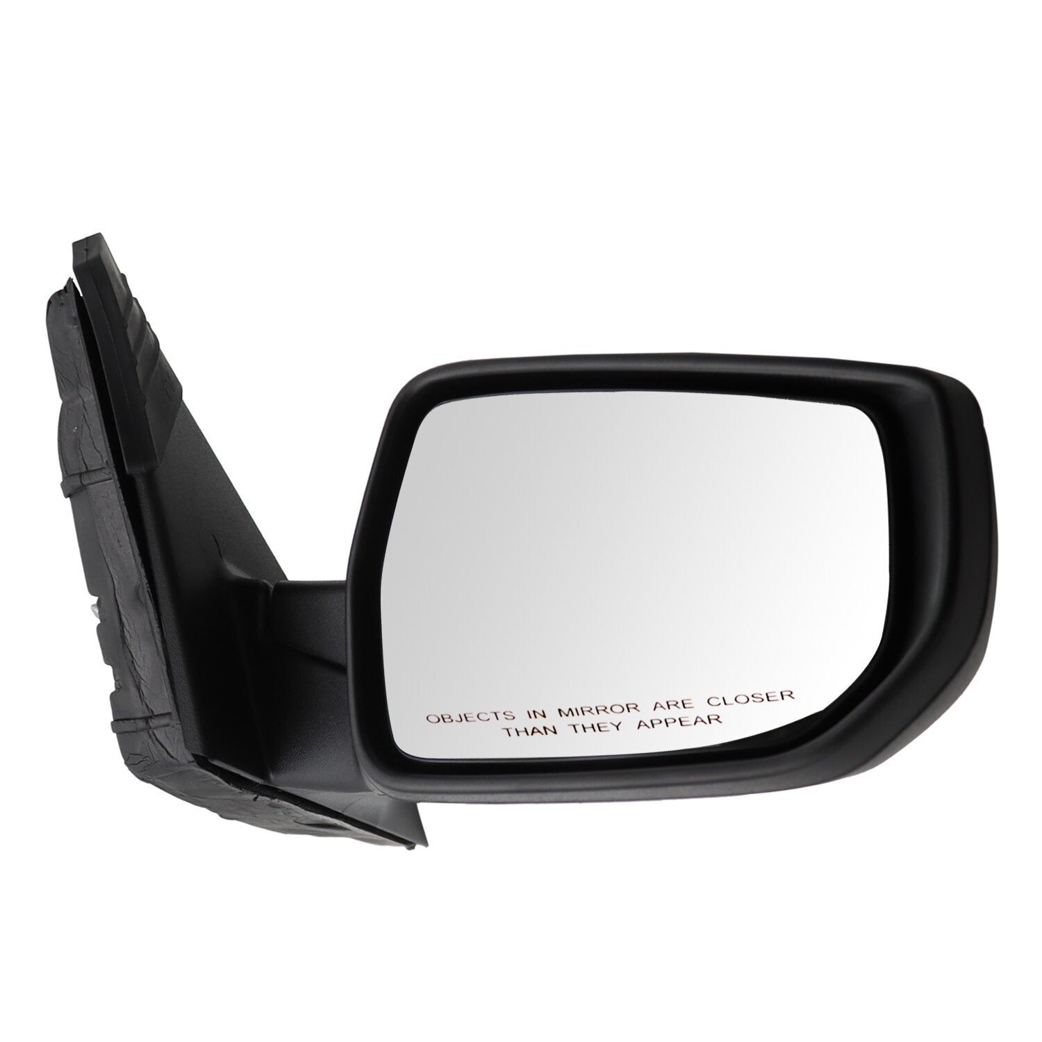 Right Side Manual Fold Non-Heated Mirror for 2016-2024 Chevy Malibu
