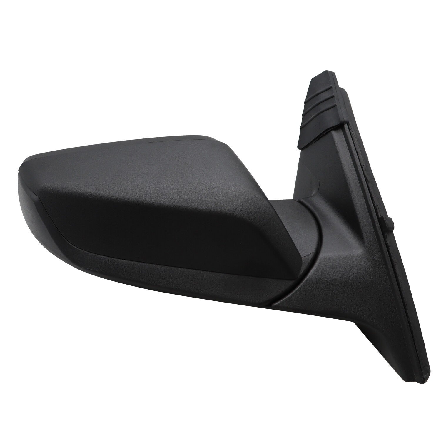 Right Side Manual Fold Non-Heated Mirror for 2016-2024 Chevy Malibu
