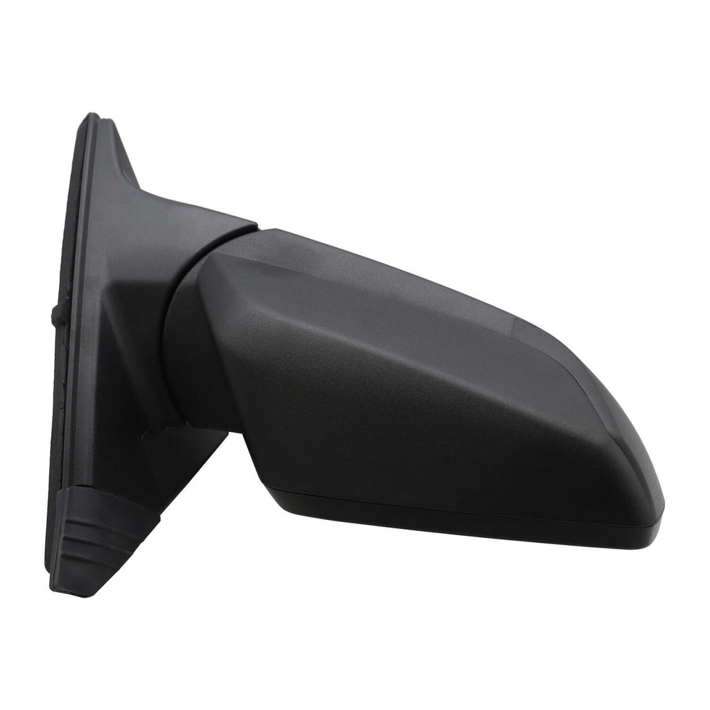 Right Side Manual Fold Non-Heated Mirror for 2016-2024 Chevy Malibu