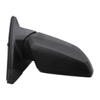 Right Side Manual Fold Non-Heated Mirror for 2016-2024 Chevy Malibu